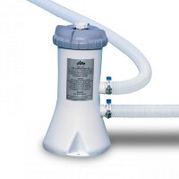 Насос-помпа для фильтрации воды (2006 л/ч) Intex 28604