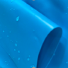 Пленка (лайнер) для круглого морозостойкого бассейна Larimar 3.05 х 1.40 (0.4/0.4 мм) цвет Голубой. 30506