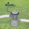 Насос-помпа для фильтрации воды (1250 л/ч) Intex 28602