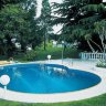 Каркасный бассейн Summer Fun 8,55 x 5,0 х 1,5 м (полный комплект) арт. 501010519