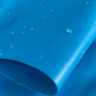 Пленка (лайнер) для круглого морозостойкого бассейна Лагуна 3.66 х 1.40 (0.4/0.4 мм) цвет Голубой/5181830