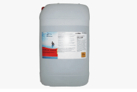 Средство для коррекции кислотности воды pH минус жидкий 28 кг. Chemoform 0808028