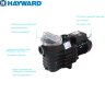 Насос Hayward SP2510XE163 EP100 (380В, 1HP)