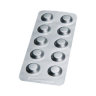 Запасные таблетки для тестера Water-id Alkalinity-M TbsPTA50 (50 шт)