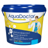 Средство по уходу за водой в бассейне AquaDoctor 1 кг. (таблетки по 20 гр.) MC-T 