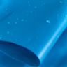 Пленка (лайнер) для круглого морозостойкого бассейна Лагуна 5.49 х 1.40 (0.6/0.6мм) цвет Голубой. 5187847