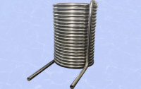 Спираль водонагревателя Termopool Basis Pro для бассейна. Спираль Basis Pro 28 