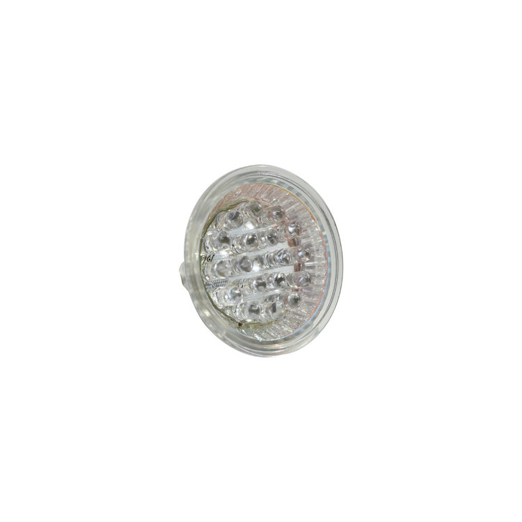 Лампа запасная 04011016 цветная для Aquaviva LED-P50